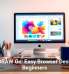 Using ERP Systems To Unify Operations and Drive Smarter Decisions