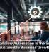 From Manual to Digital: Simplifying Operations with Technology