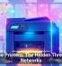 Office Printers: The Hidden Threat to Networks