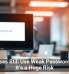 Security Skills Shortage Puts Firms at Risk