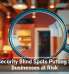 The Security Blind Spots Putting Small Businesses at Risk